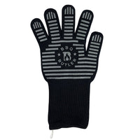 Heat Resistant Knit Grill Gloves - 1 Glove