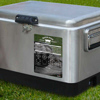 Magnetic Dutch Oven Guide