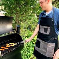 Cleaning Made Easy Kit - Grill Smoker Cleaning Made Easy