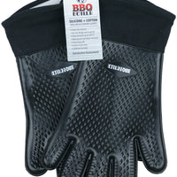 Cotton Lined Silicone Gloves