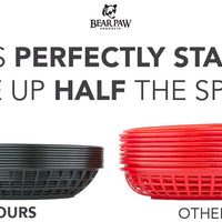 Baskets Baskets