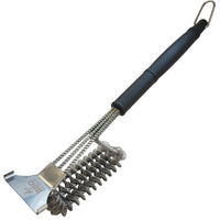 Stainless Steel Grill Brush