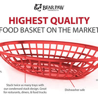 Baskets Baskets
