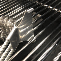 Cleaning Made Easy Kit - Grill Smoker Cleaning Made Easy