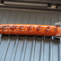 Hot Dog Tongs