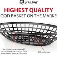 Baskets Baskets