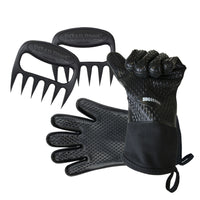Grill Essentials Kit