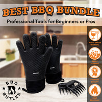 Grill Essentials Kit
