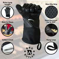 Grill Essentials Kit