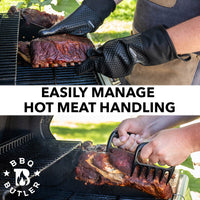 Grill Essentials Kit