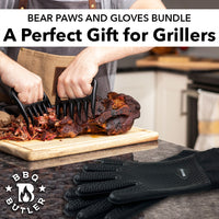 Grill Essentials Kit