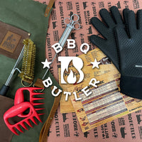 Grill Essentials Kit