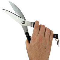 Stainless Steel Poultry Shears