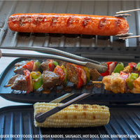 Hot Dog Tongs