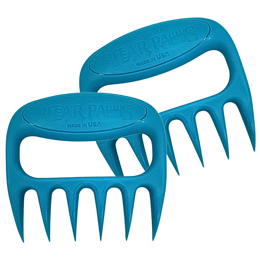 The Original Bear Paws Meat Shredders