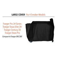 Grill Cover - Large