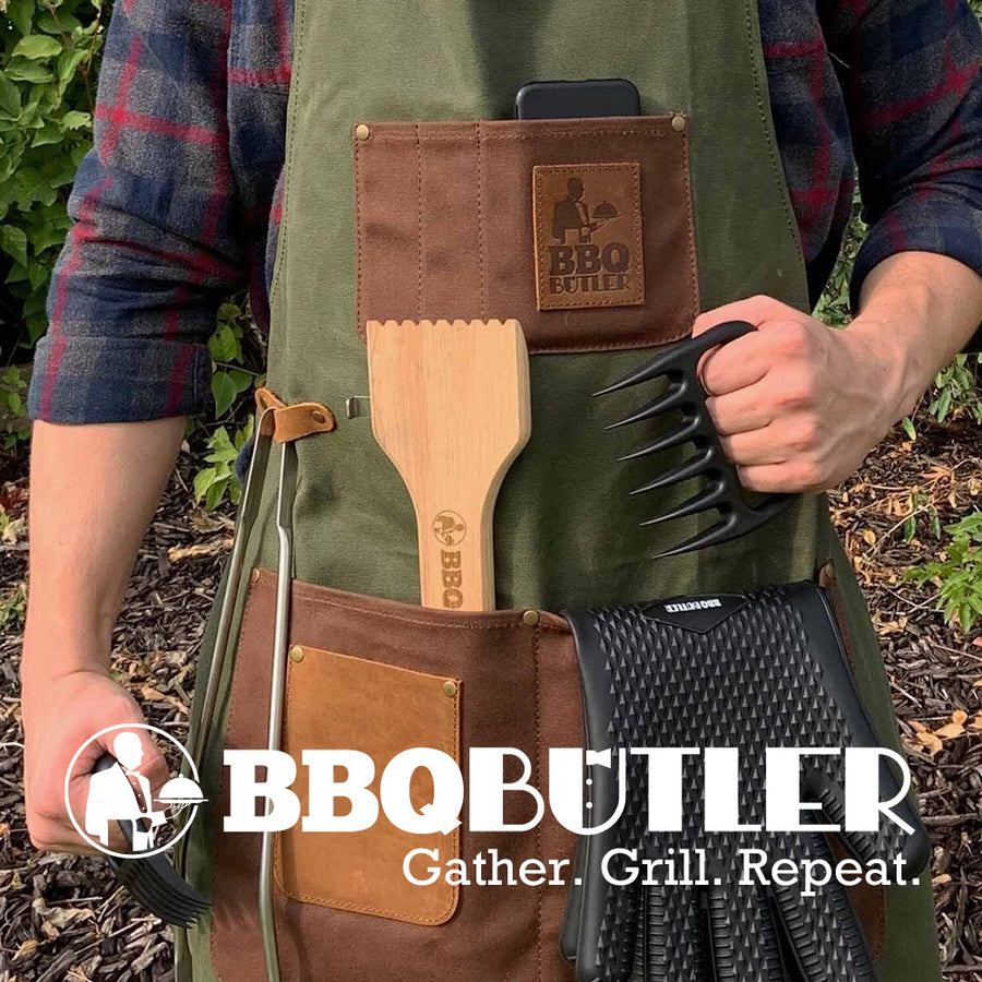 Adjustable BBQ Grill Scraper – Adjustable BBQ Scraper