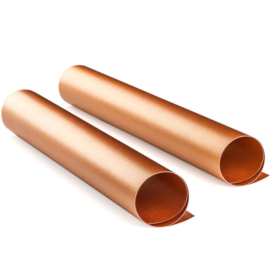 Copper Grill Mats - 2 Pack