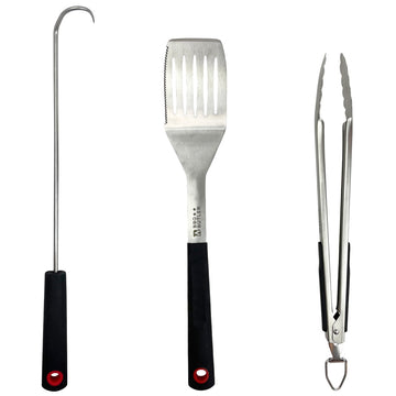 The Ultimate Grilling Tool Kit