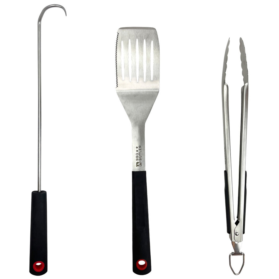 Licensed to Grill BBQ Tools Gift Set – Sorelle Gifts