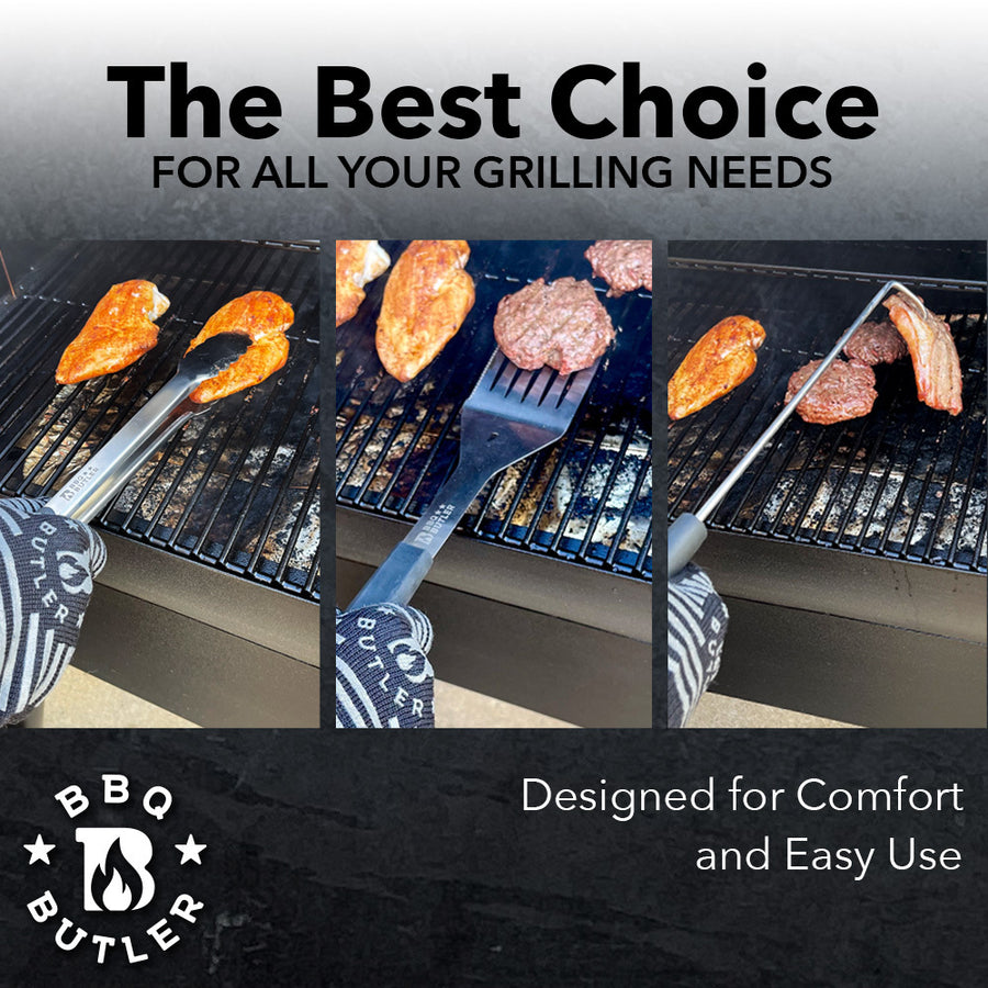 Bbq Tools & Accessories Products Collection