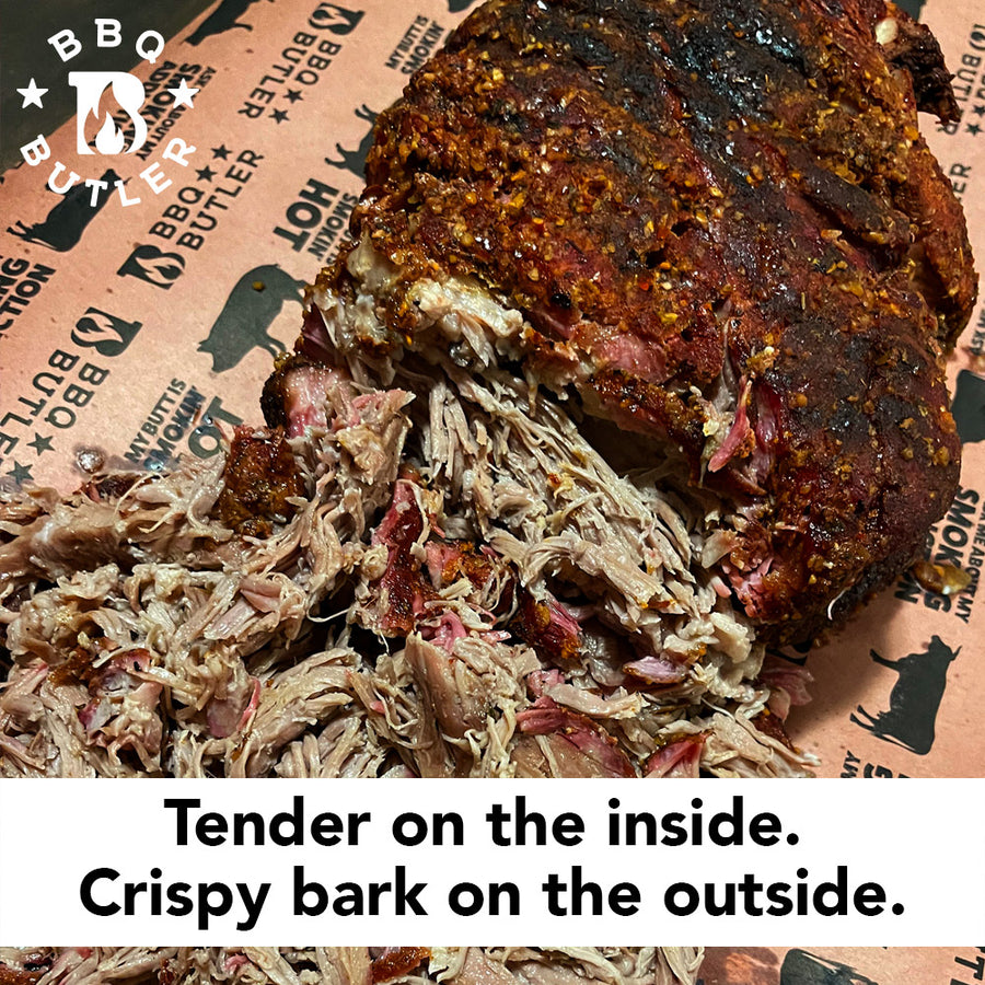 Pink Butcher Paper - Why it's used for BBQ - Smoked BBQ Source