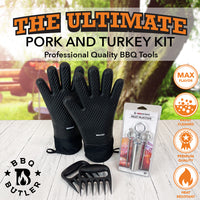 TURKEY & PORK KIT