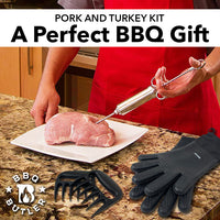 TURKEY & PORK KIT